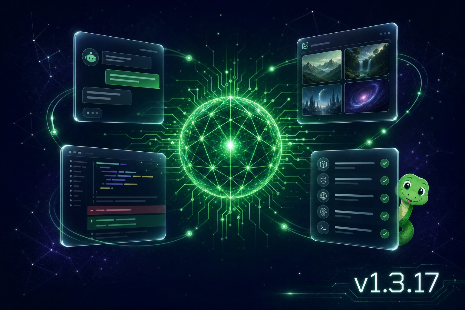 Elements v1.3.17 リリースアイキャッチ