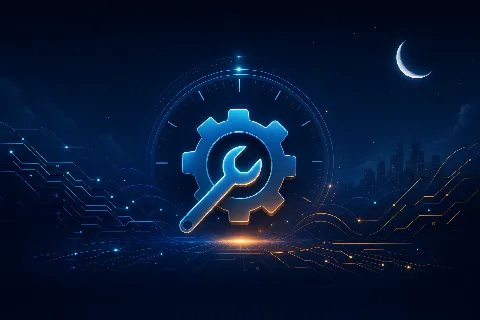 Elements 臨時メンテナンスのお知らせ