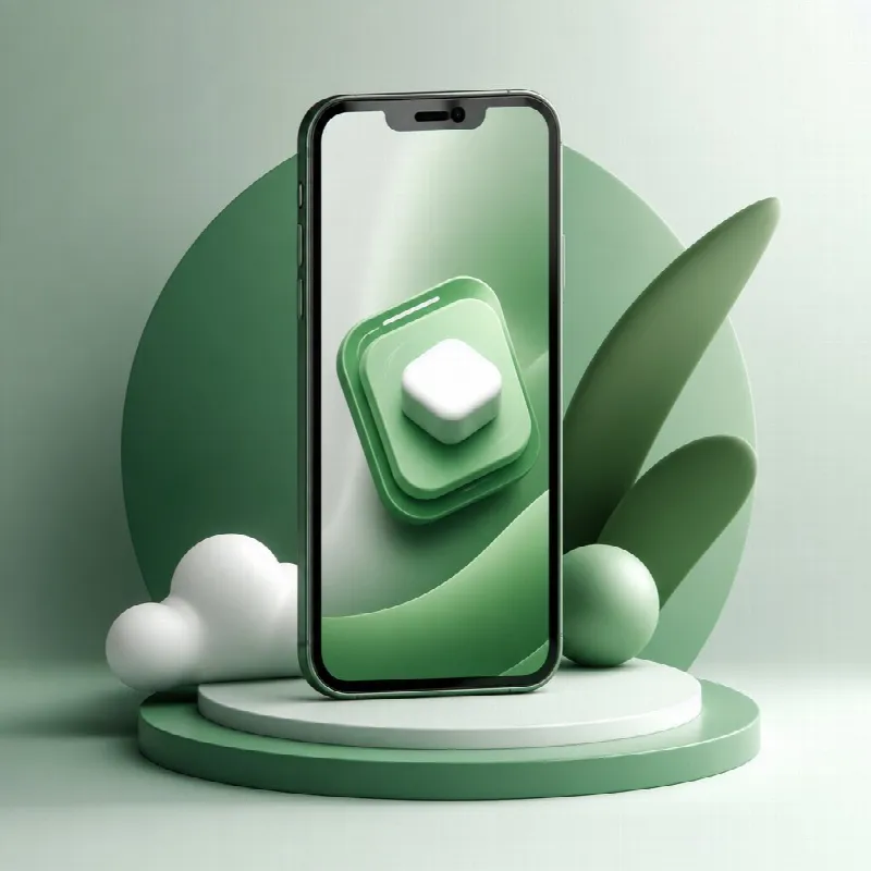 iOSアプリ