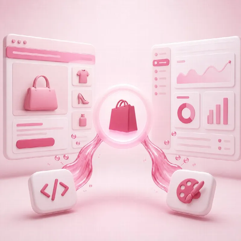 Shopifyへの反映